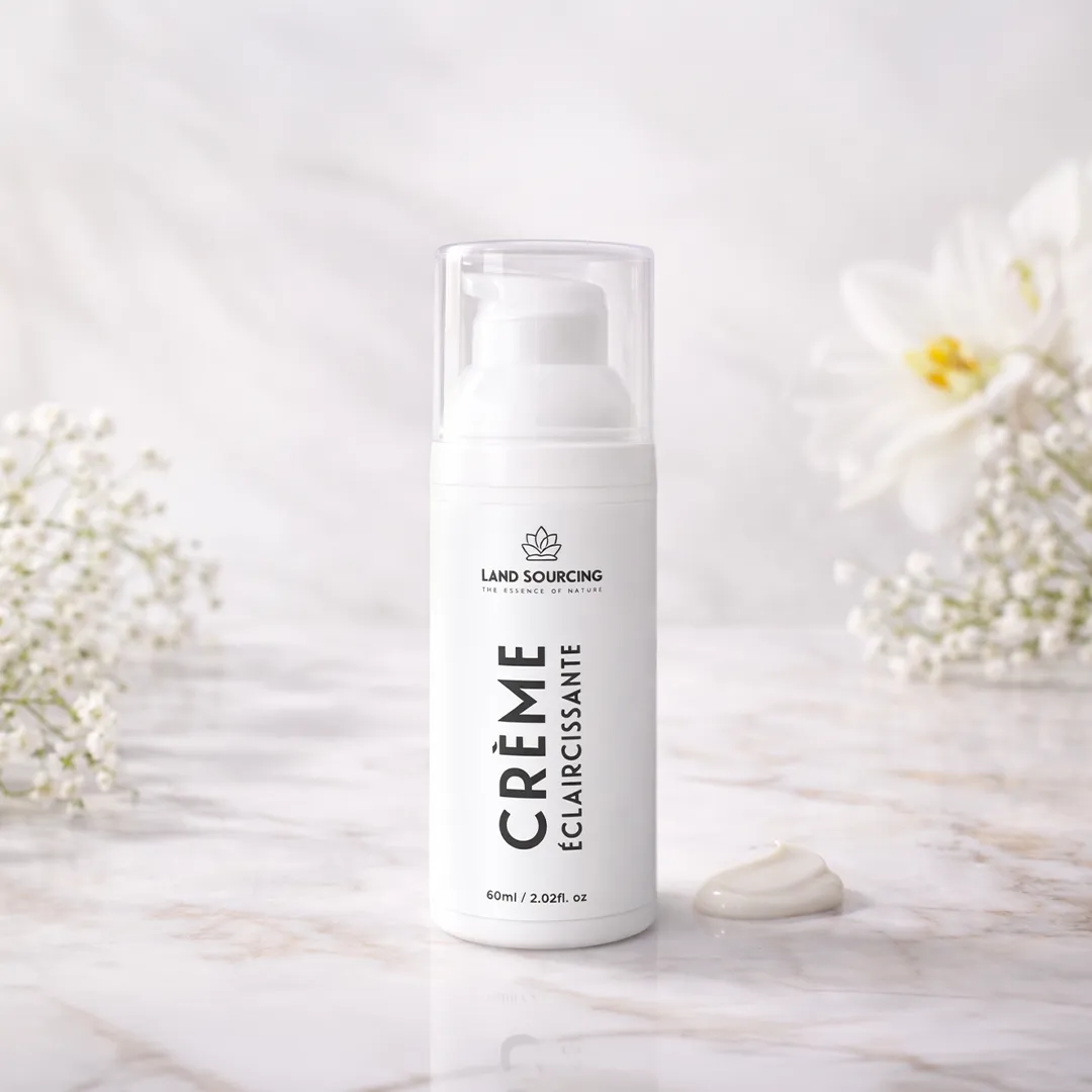Crème Éclaircissante - Image 2