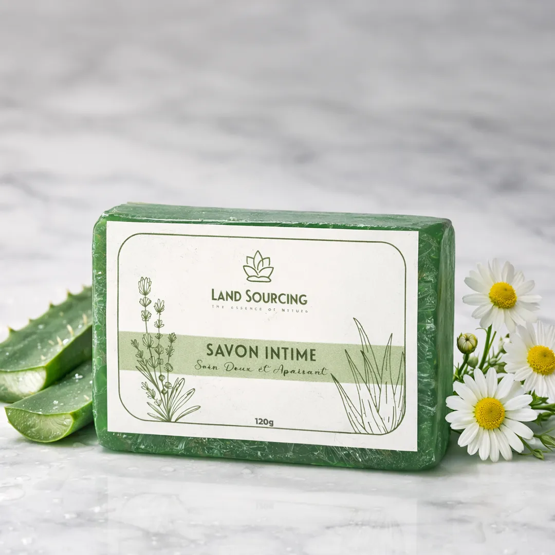 Savon Intime - Image 2